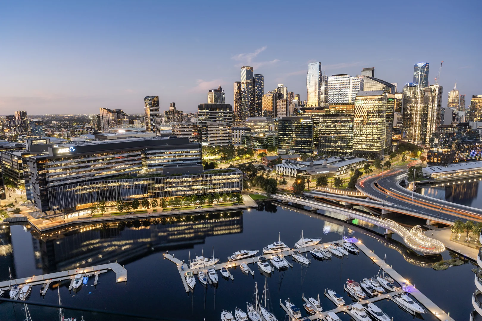 Additional image 20 of 2903/80 Lorimer Street, Docklands VIC 3008