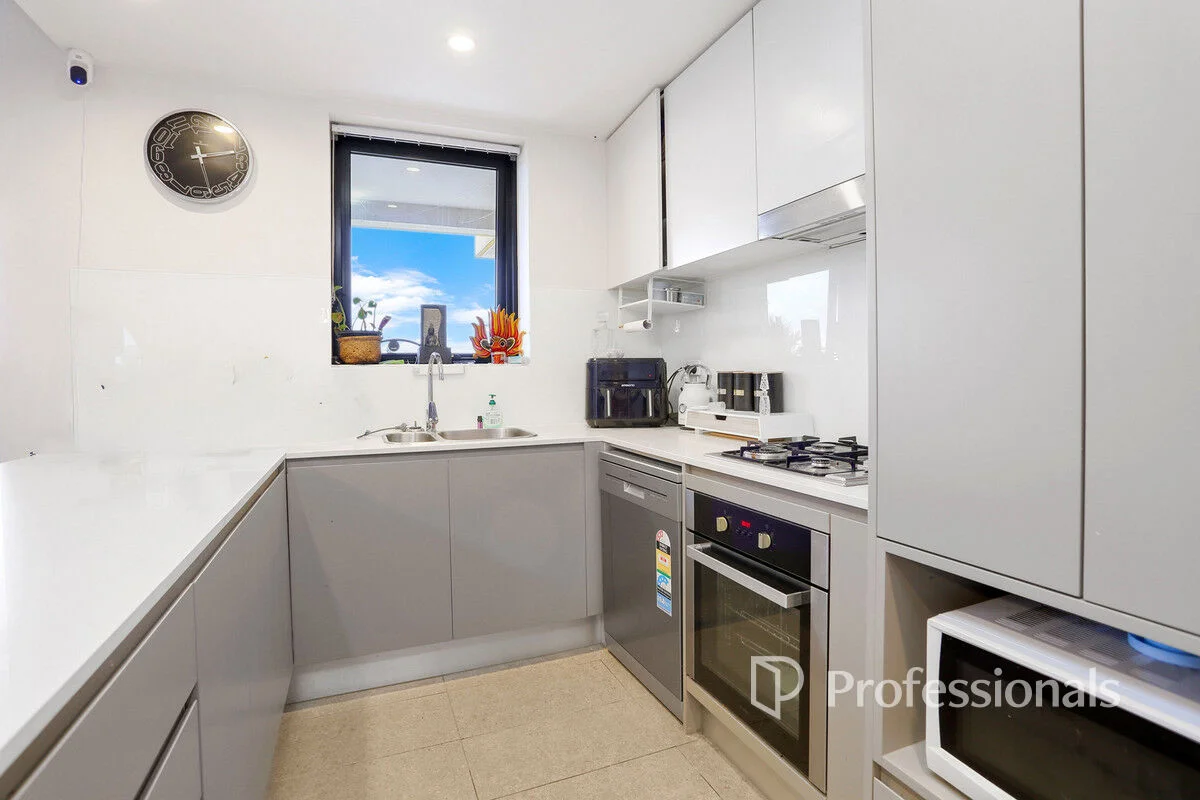 Additional image 9 of 335/9 Winning Street, North Kellyville NSW 2155