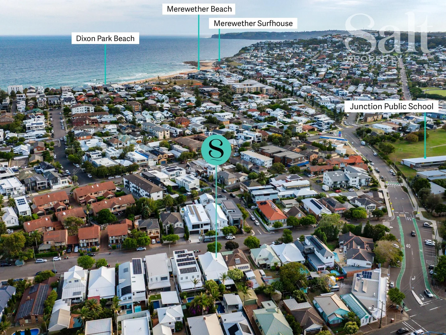 Additional image 20 of 98 Bar Beach Avenue, The Junction NSW 2291