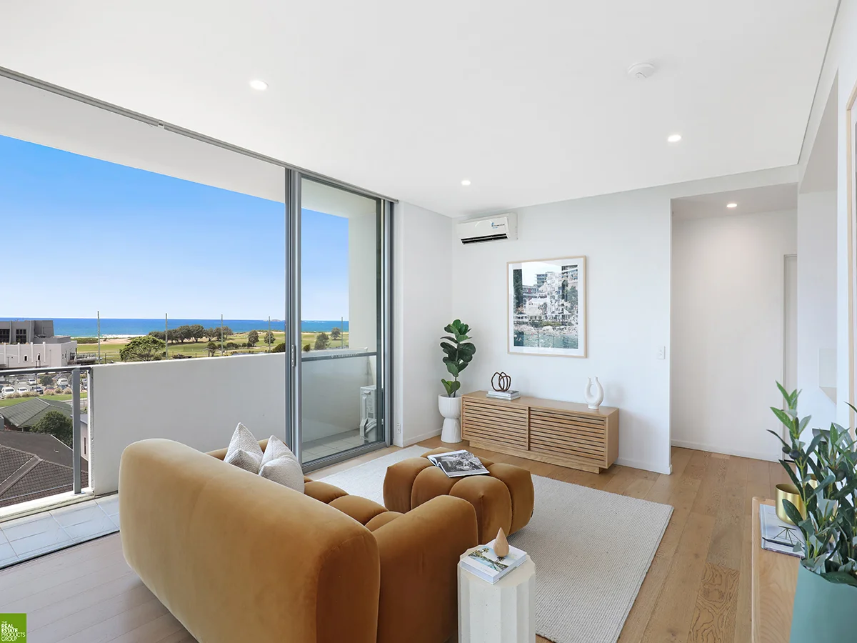 604/6-10 Beatson Street, Wollongong NSW 2500