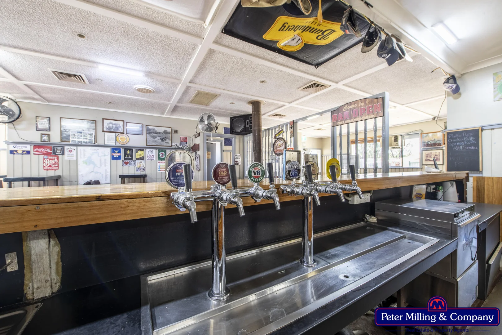 Additional image 15 of 34 & 36 Railway Parade Mumbil via, Wellington NSW 2820