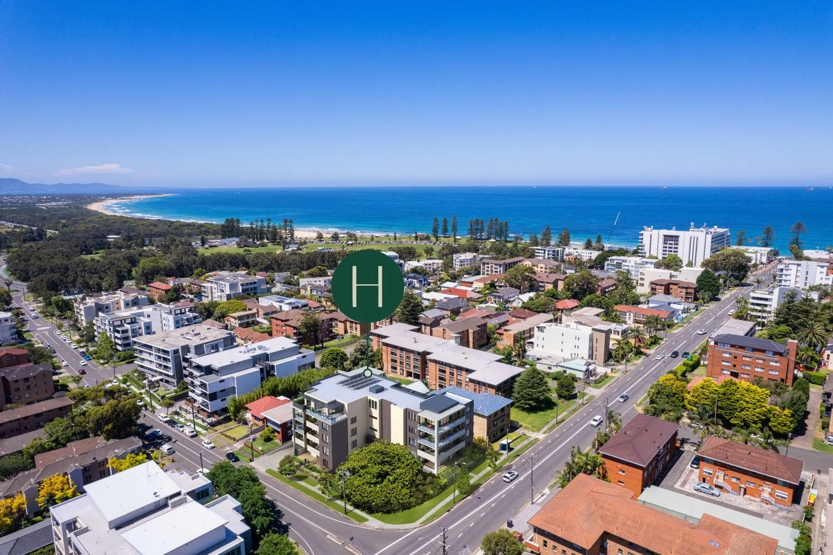 Additional image 15 of 403/37 Virginia Street, North Wollongong NSW 2500