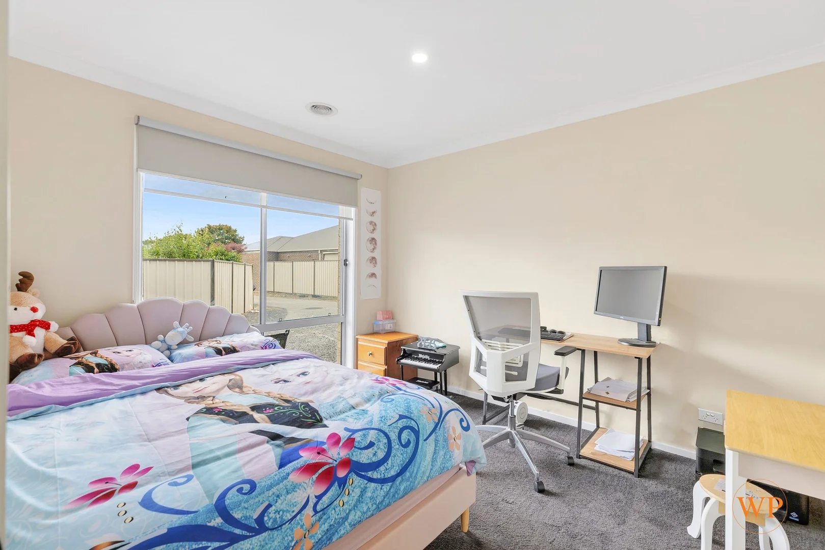 Additional image 9 of 3/4 Thompson Place, Kilmore VIC 3764