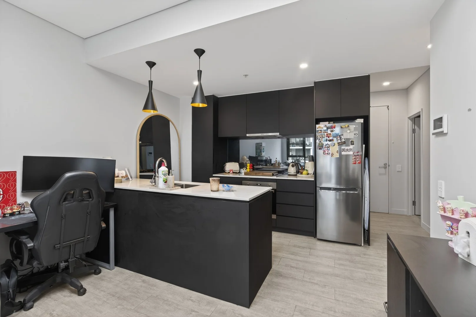 Additional image 3 of 708/4 Henderson Road, Edmondson Park NSW 2174