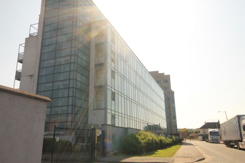 323 Bramhall Lane, Sheffield S2