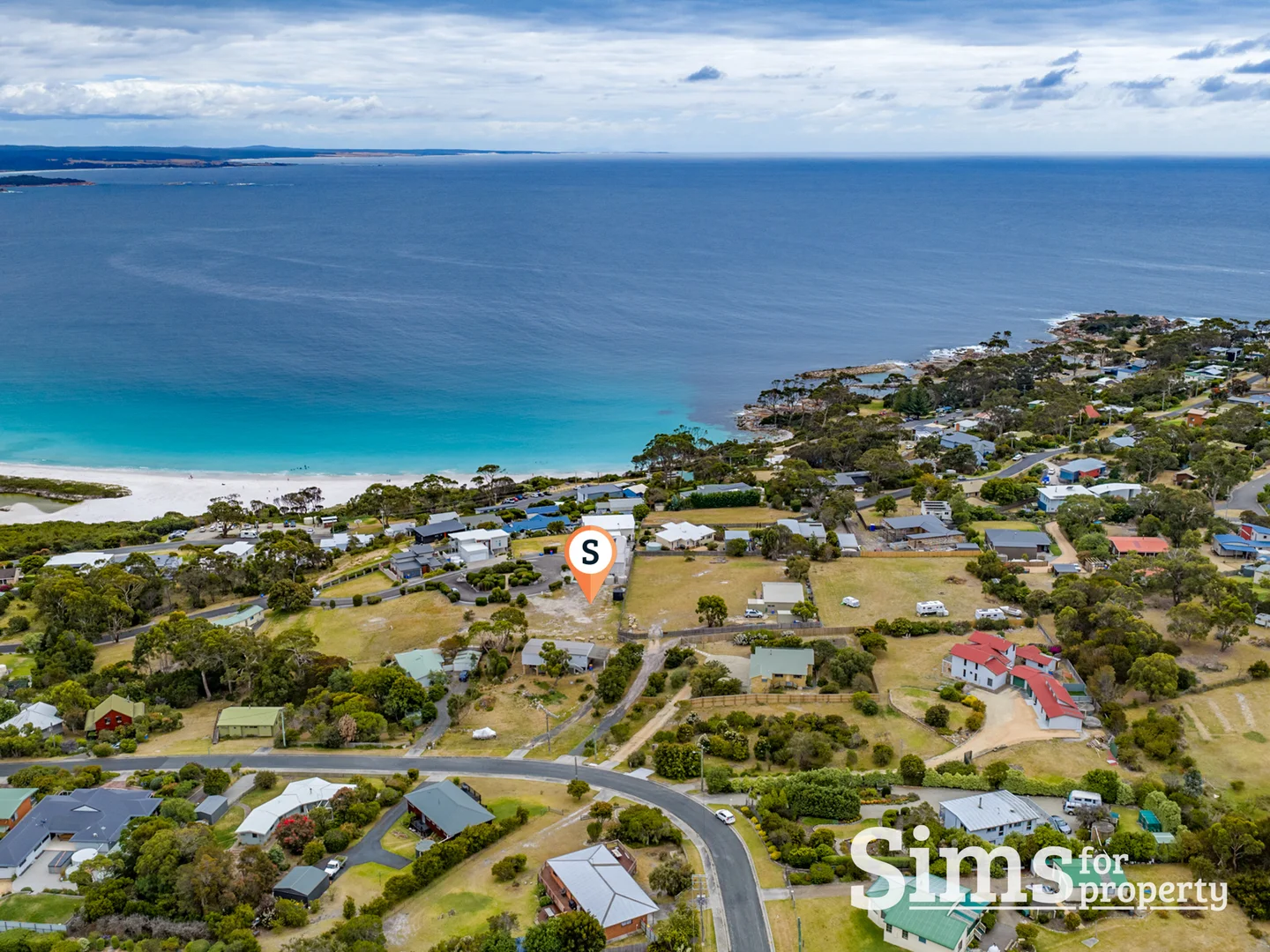 Additional image 6 of Lot 8/17 Wedge Court, Binalong Bay TAS 7216