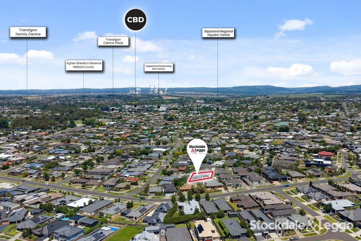 Additional image 33 of 35 Notting Hill, Traralgon VIC 3844