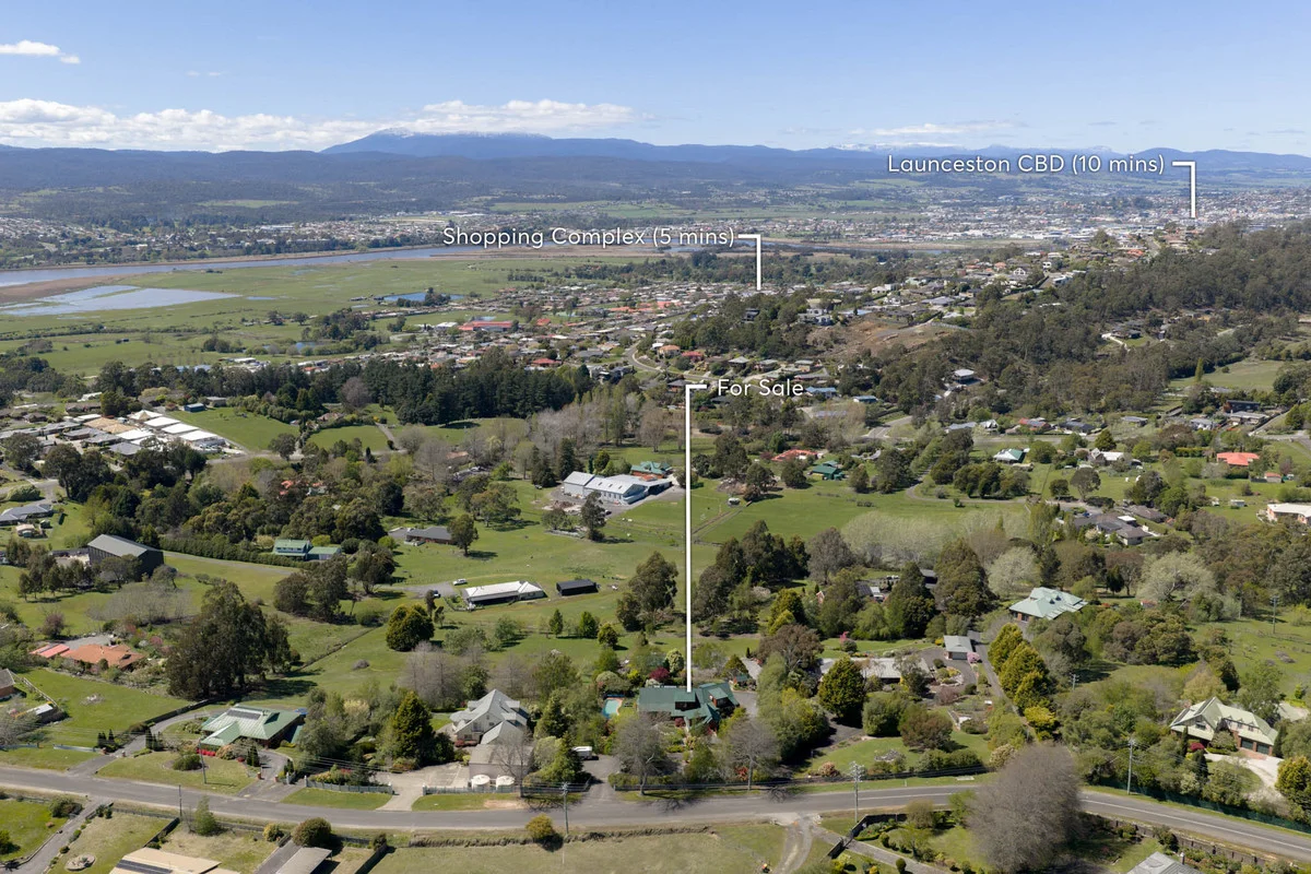 Additional image 30 of 29 New Ecclestone Road, Riverside TAS 7250