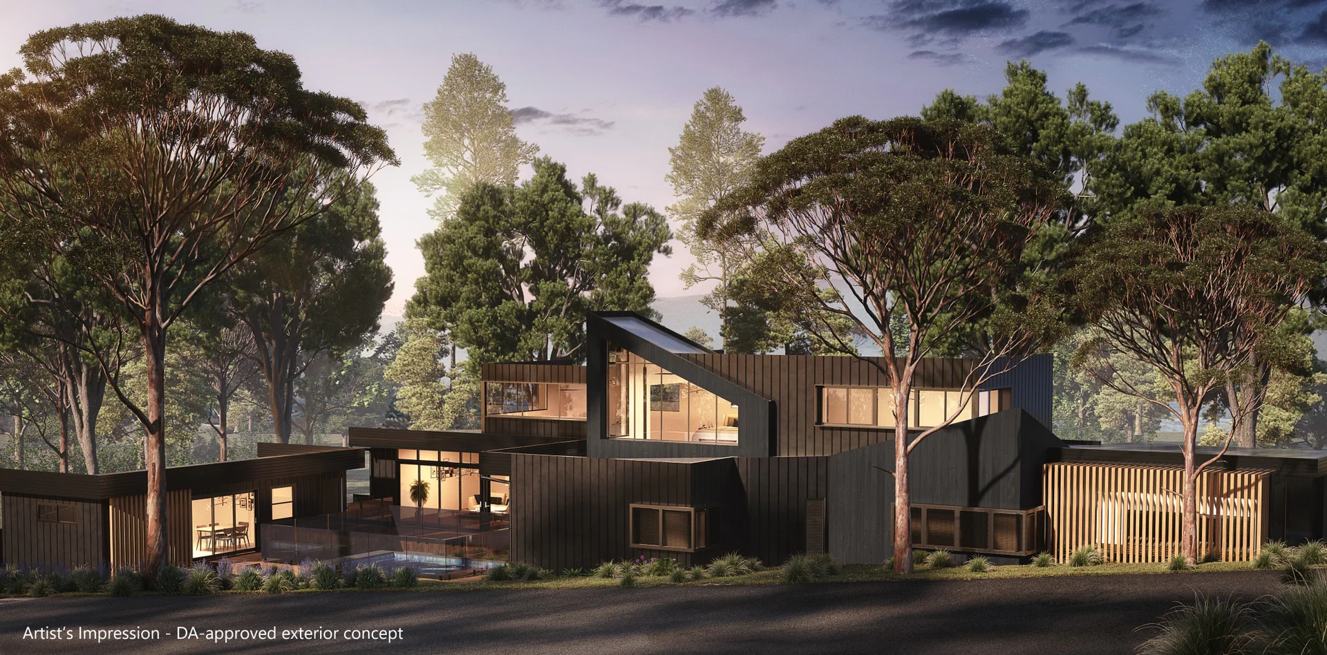 Additional image 3 of 24 Garnet Road, Pearl Beach NSW 2256