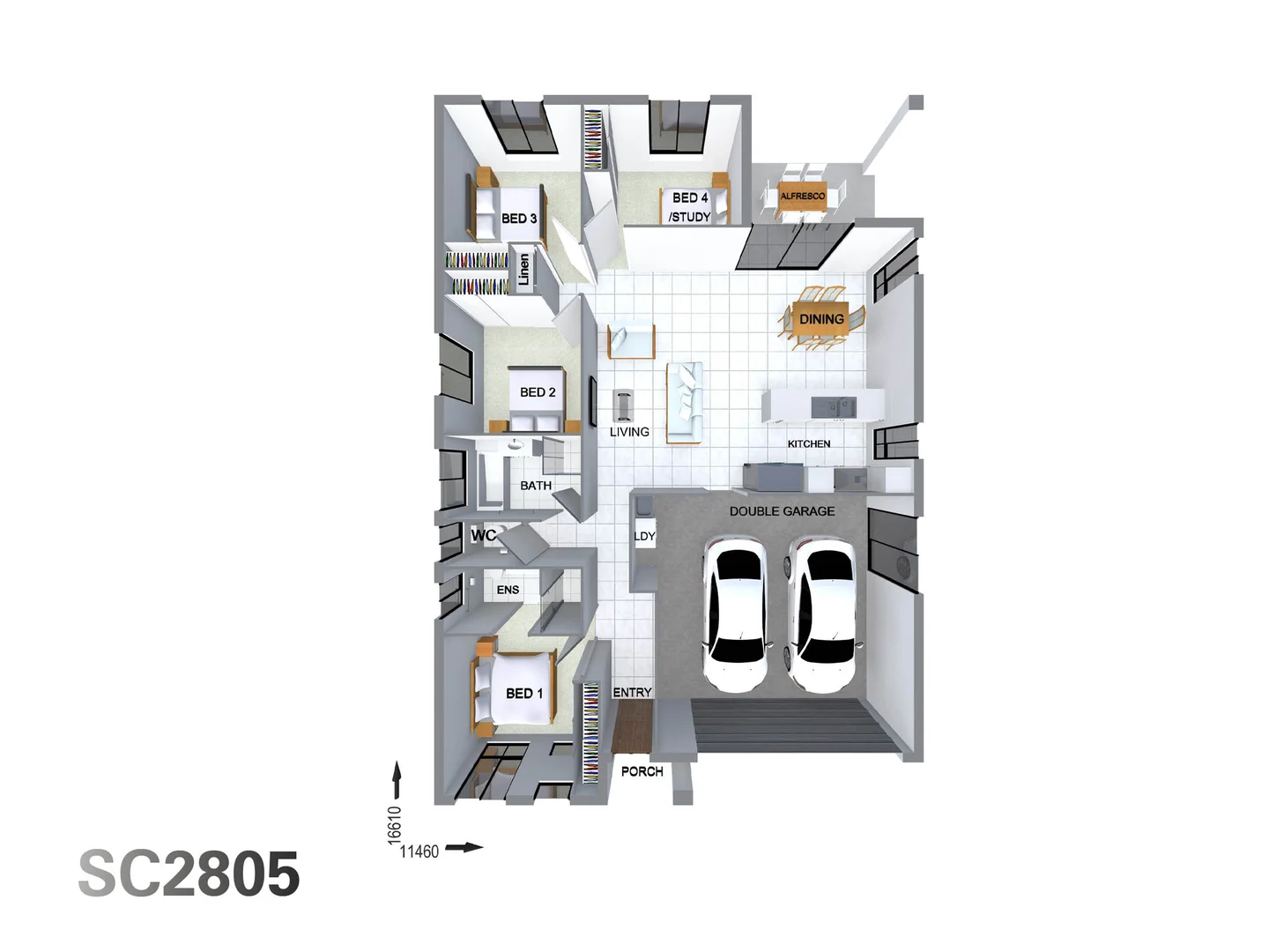 Additional image 2 of Lot 27/71 Greenacre Drv, Tahmoor NSW 2573
