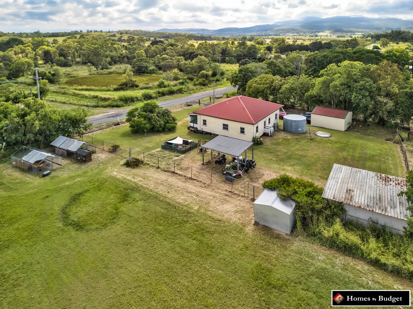 Additional image 17 of 24 Woolshed Creek Road, Summerholm QLD 4341
