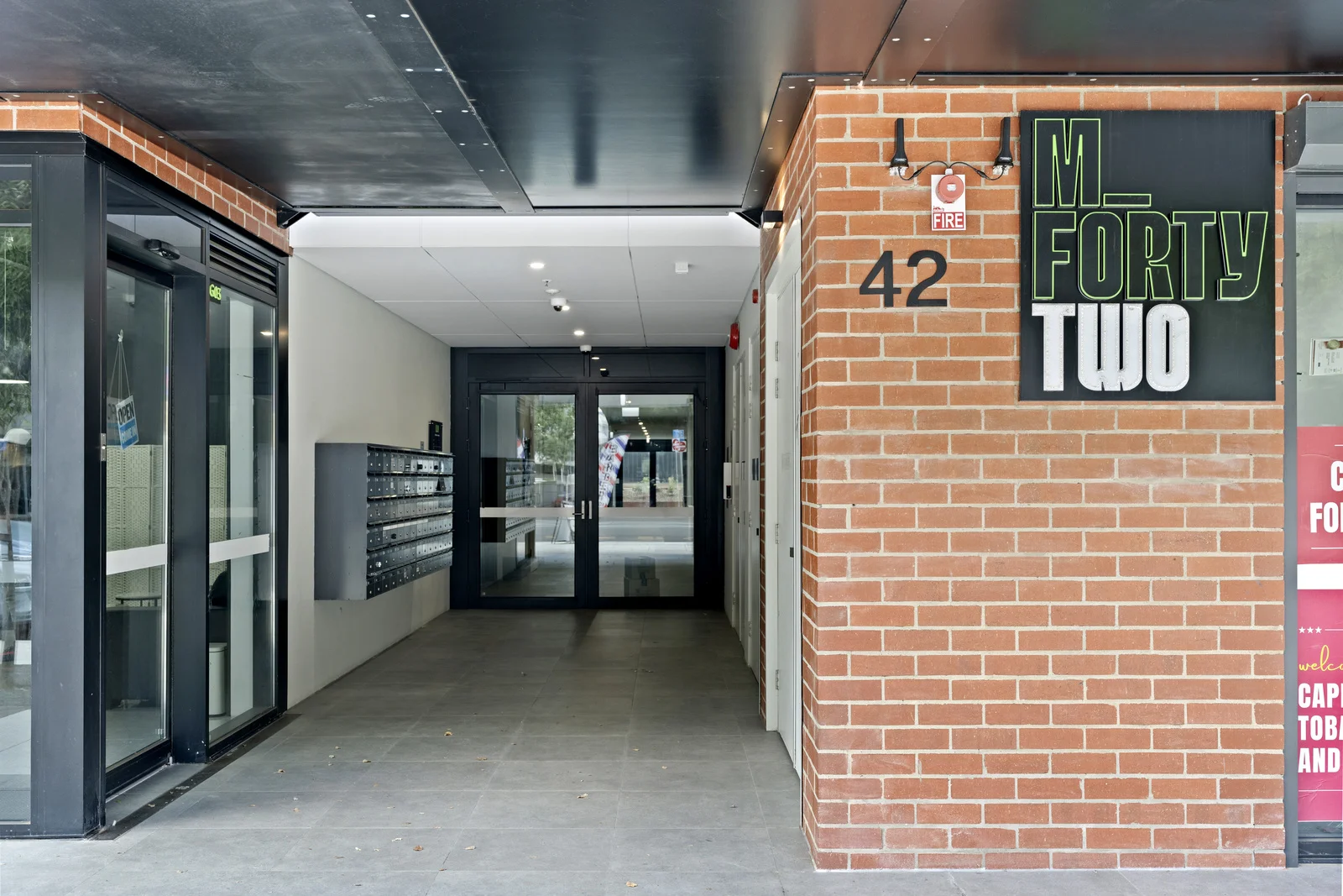 Additional image 16 of 212/42 Mort Street, Braddon ACT 2612