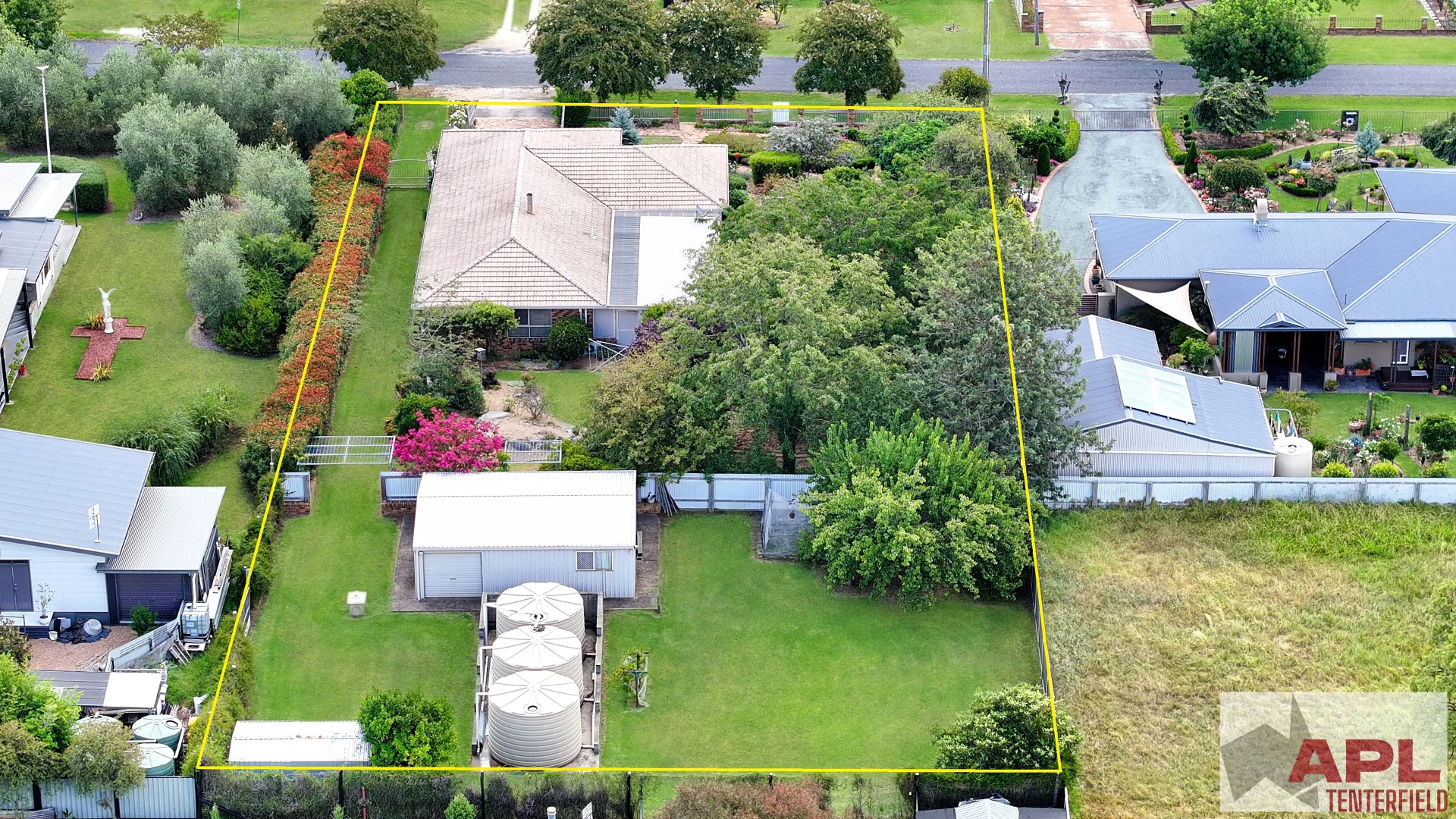 Additional image 22 of 199 Pelham Street, Tenterfield NSW 2372