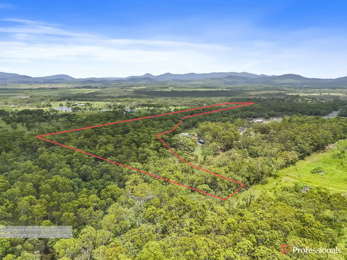 1161 Tanby Road, Tanby QLD 4703