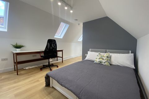 Sky Point One, Chilwell Road, Beeston NG9