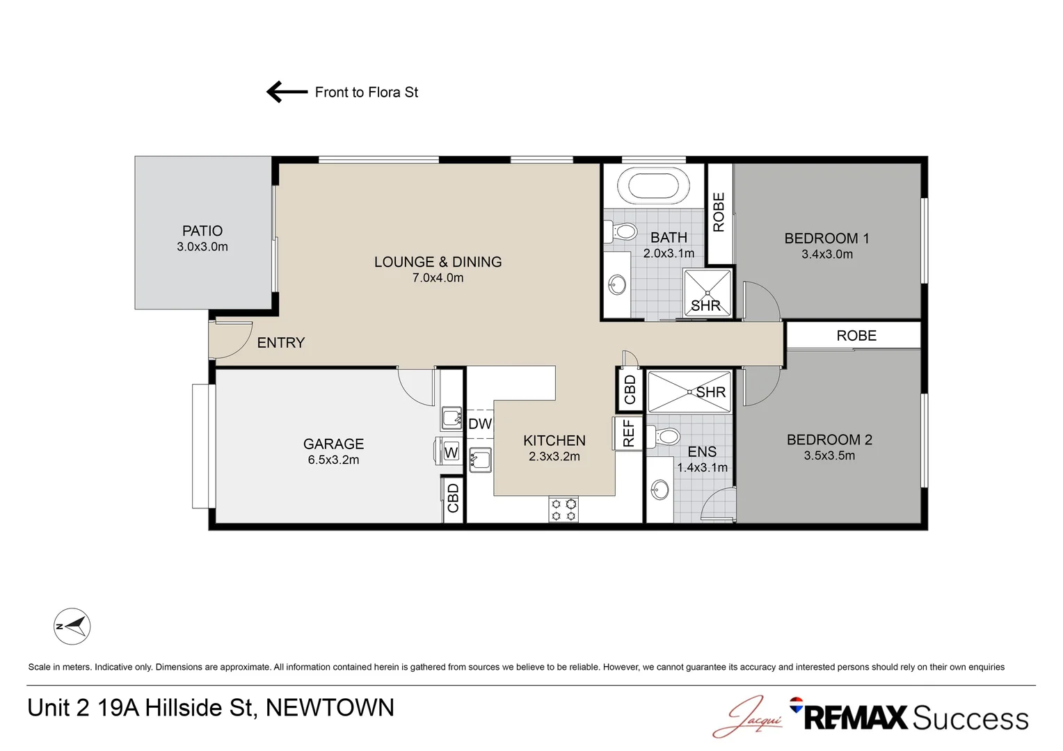Additional image 5 of 19A Hillside Street, Newtown QLD 4350