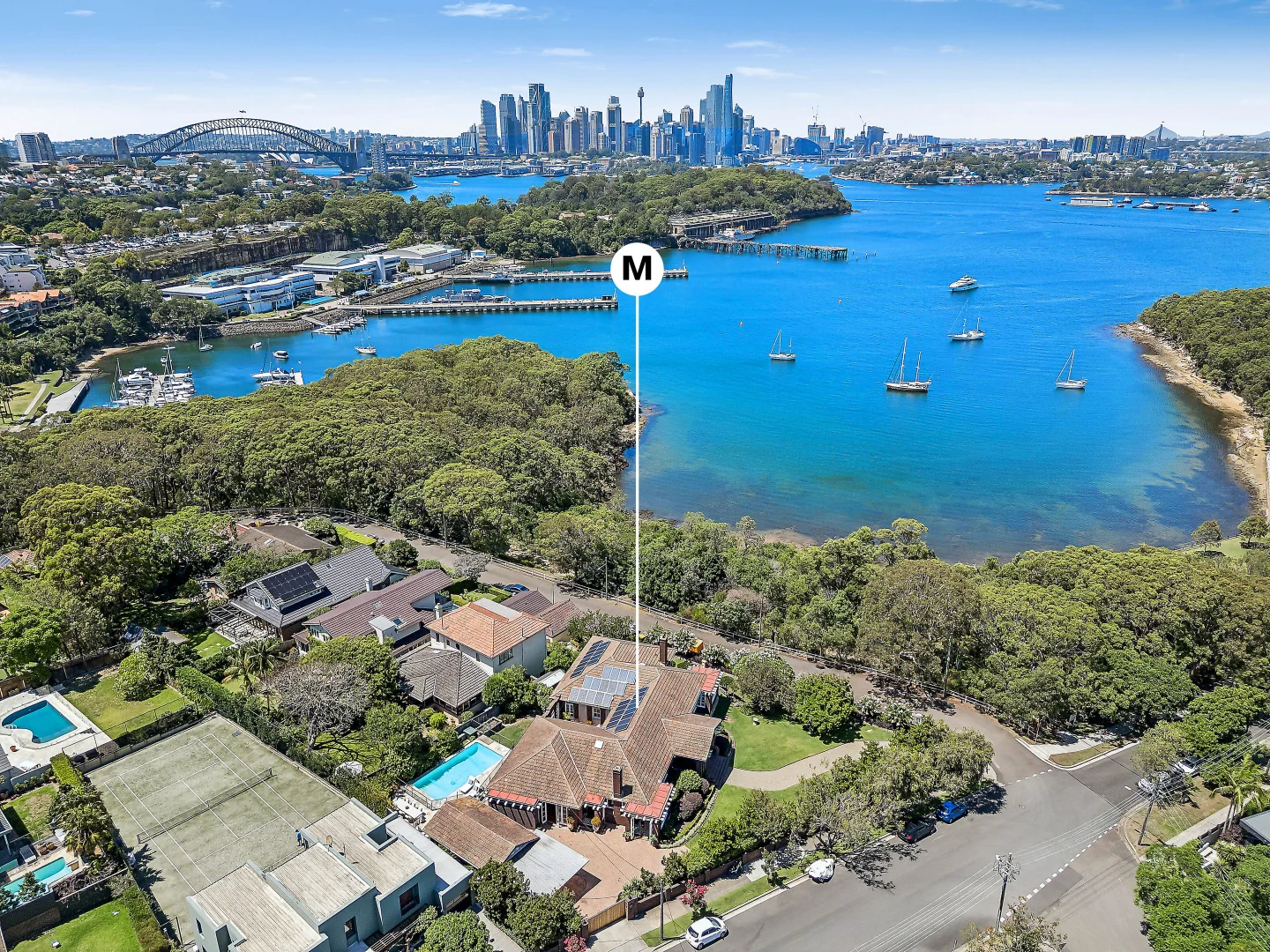 Additional image 3 of 1 Shirley Road, Wollstonecraft NSW 2065