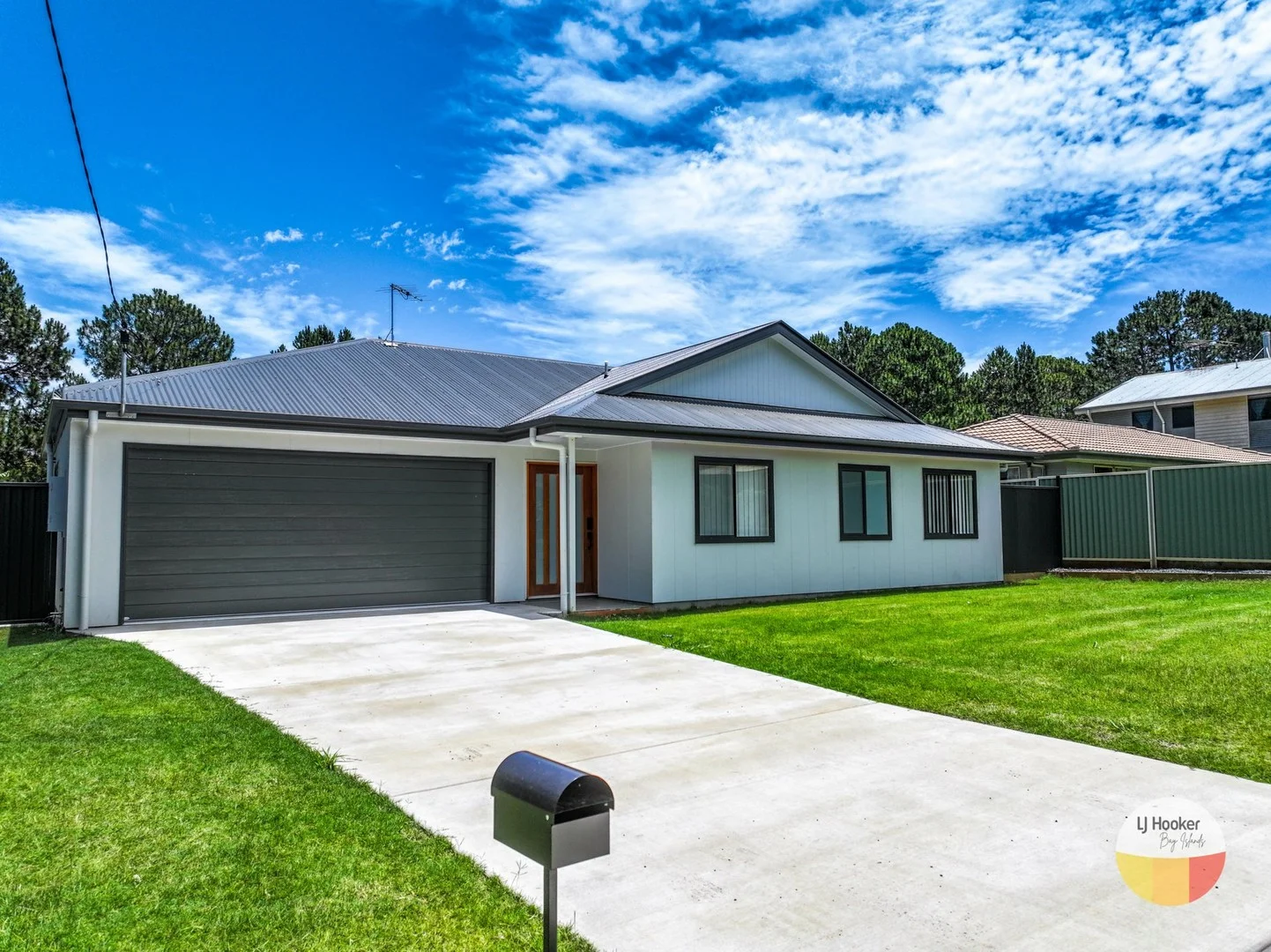 9 Tails, Russell Island QLD 4184