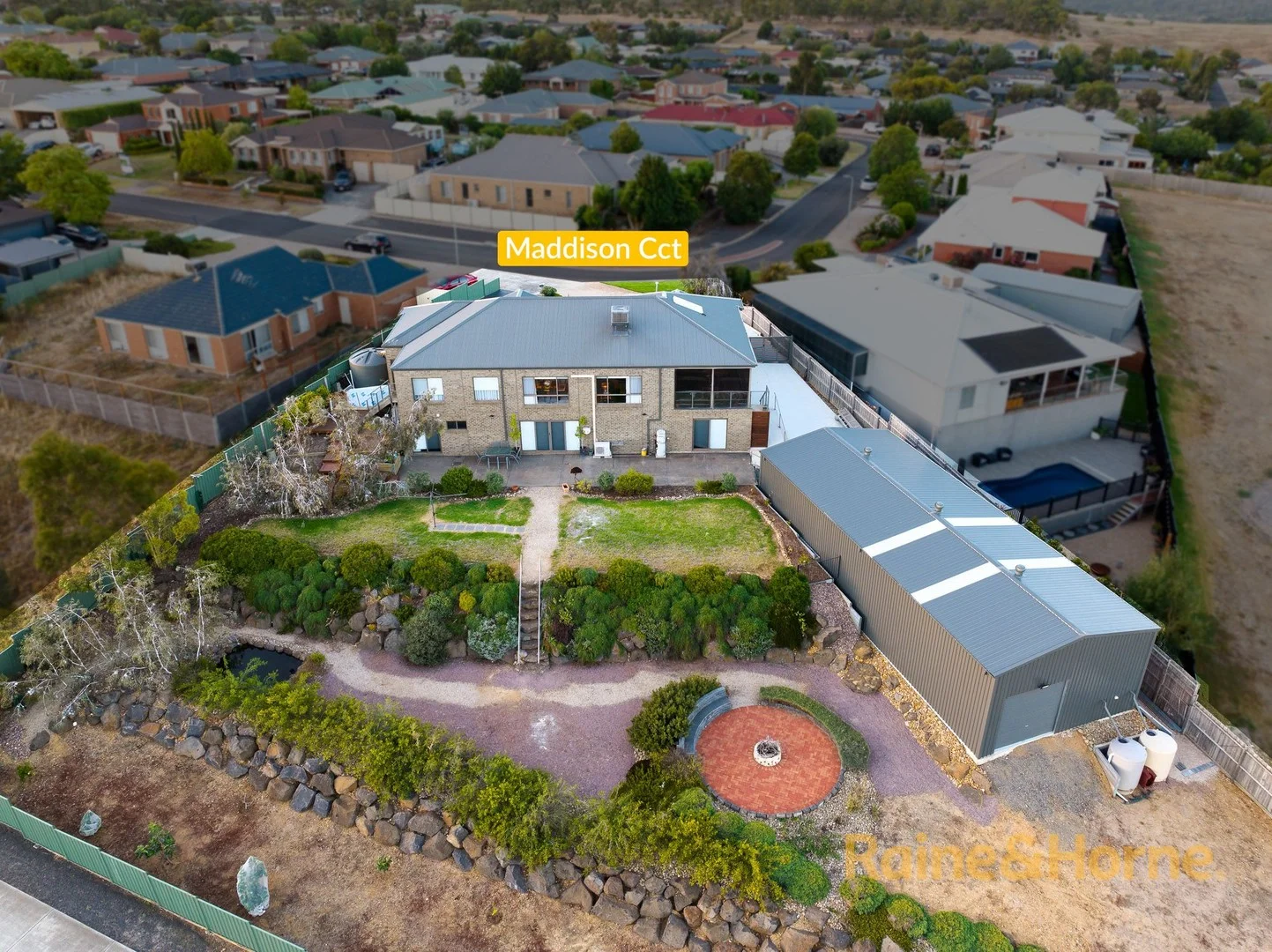 Additional image 29 of 39 Maddison Circuit, Darley VIC 3340