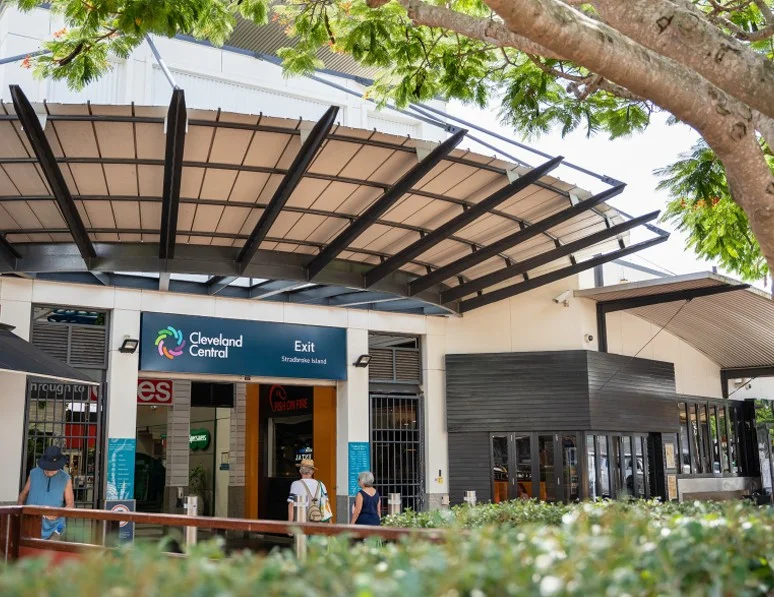 Additional image 9 of 1407/9 John Street, Cleveland QLD 4163