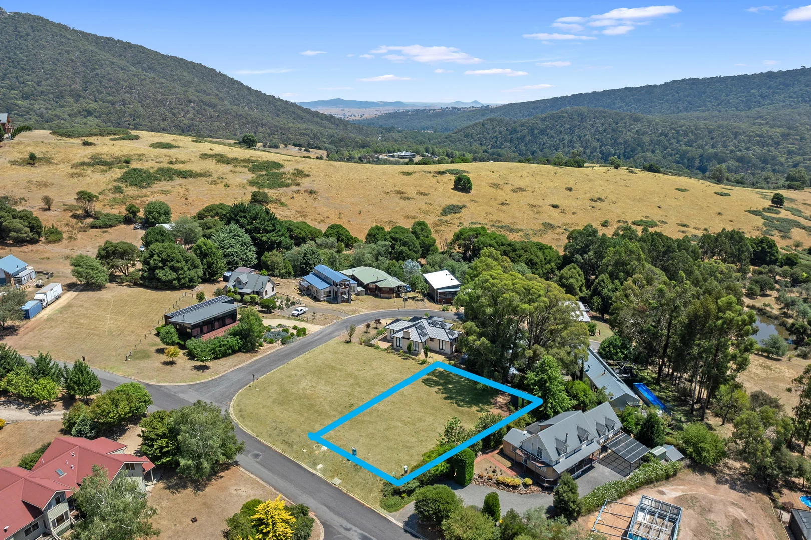 Additional image 3 of 34 Alpine Ridge Drive, Merrijig VIC 3723