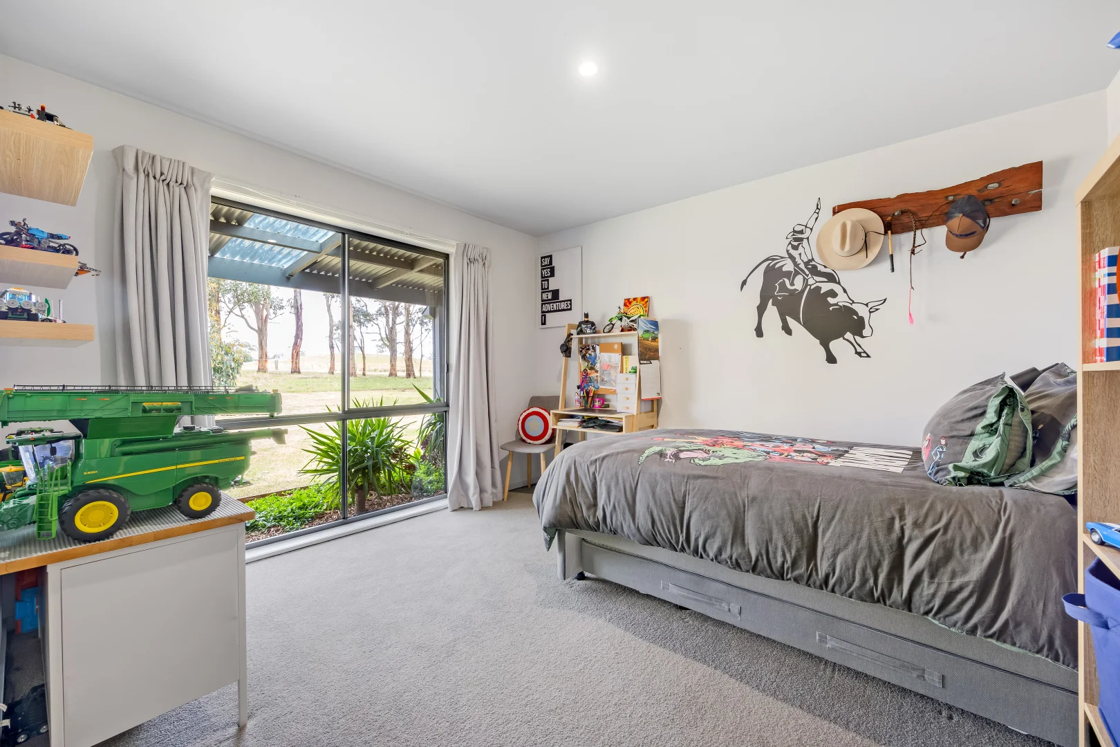 Additional image 15 of 316 Pryors Road, Scotsburn VIC 3352