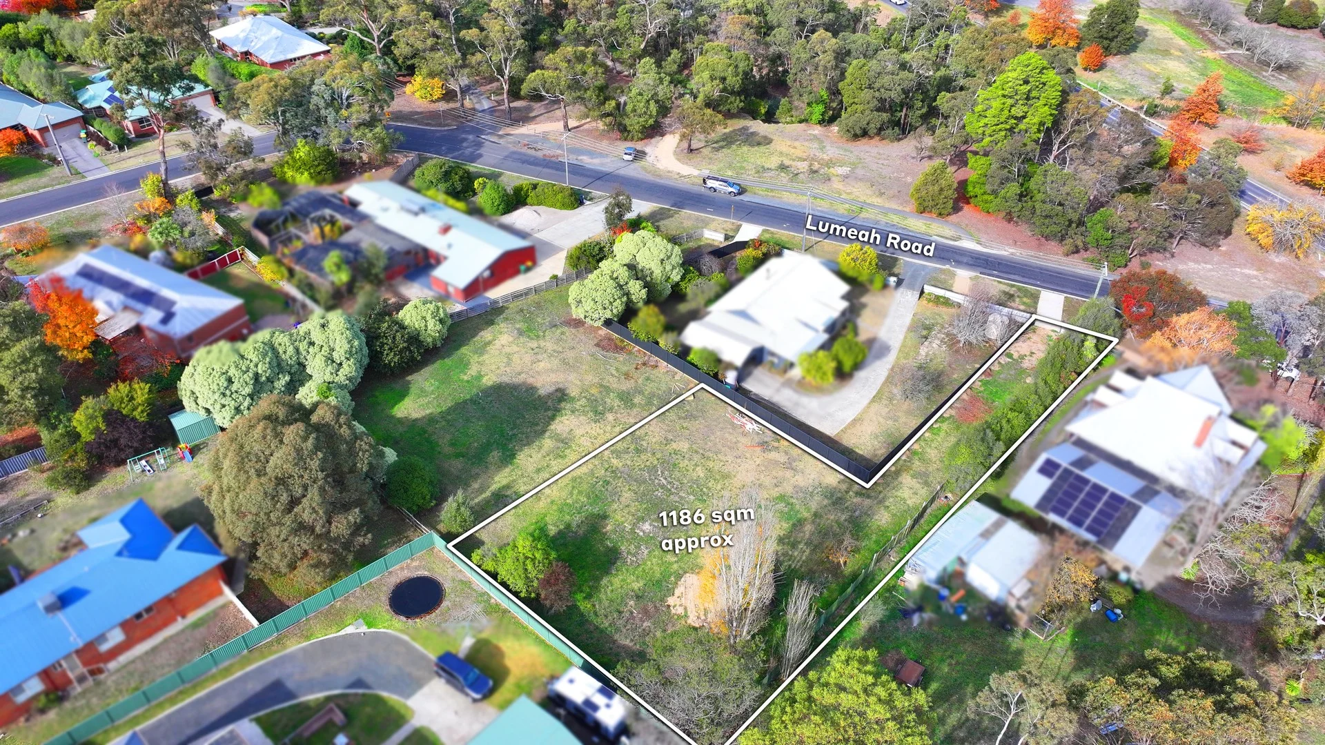 308a Lumeah Road, Buninyong VIC 3357