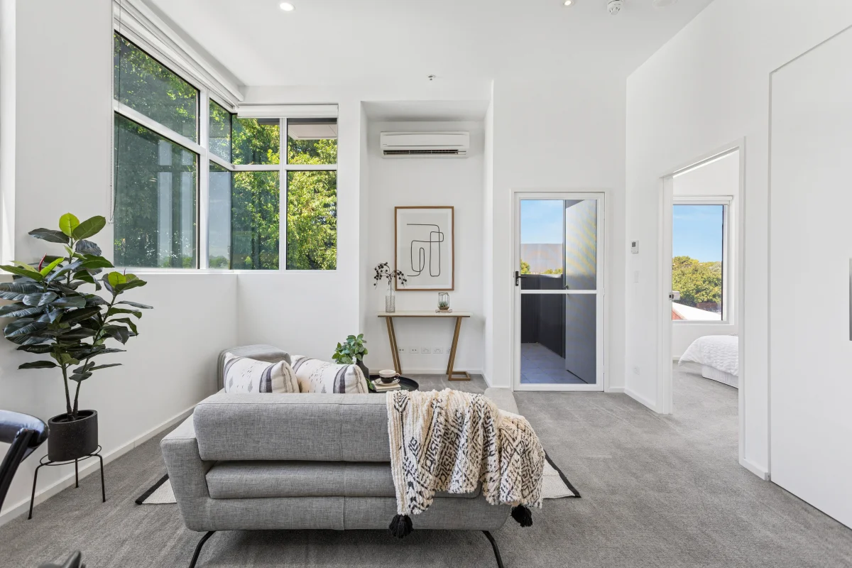 15&16/271-281 Gouger Street, Adelaide SA 5000