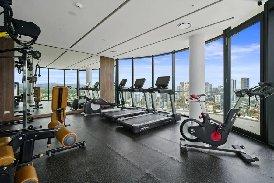 Additional image 22 of 806/28-30 Second Avenue, Broadbeach QLD 4218