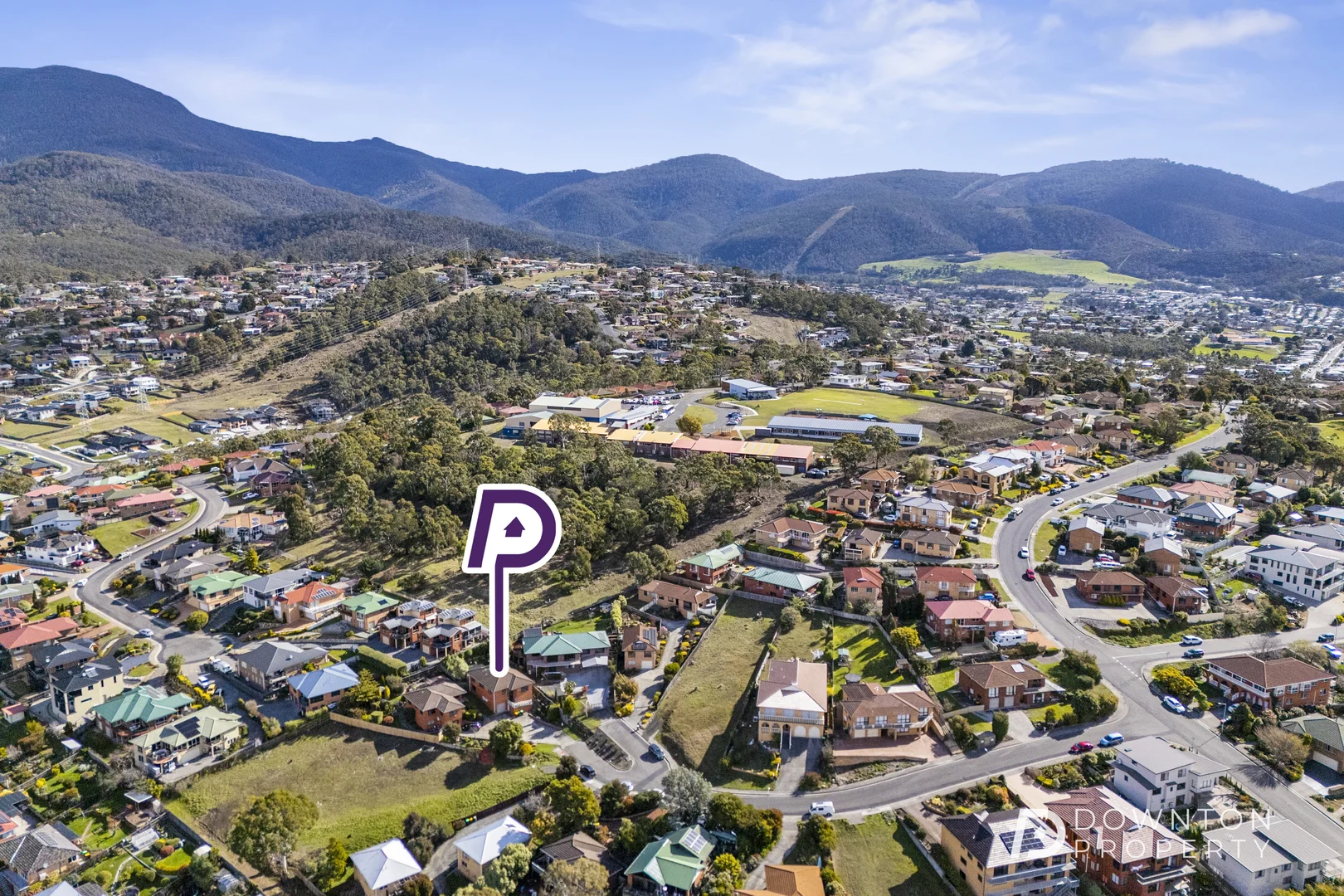 Additional image 17 of 1/10 Dawkins Court, West Moonah TAS 7009