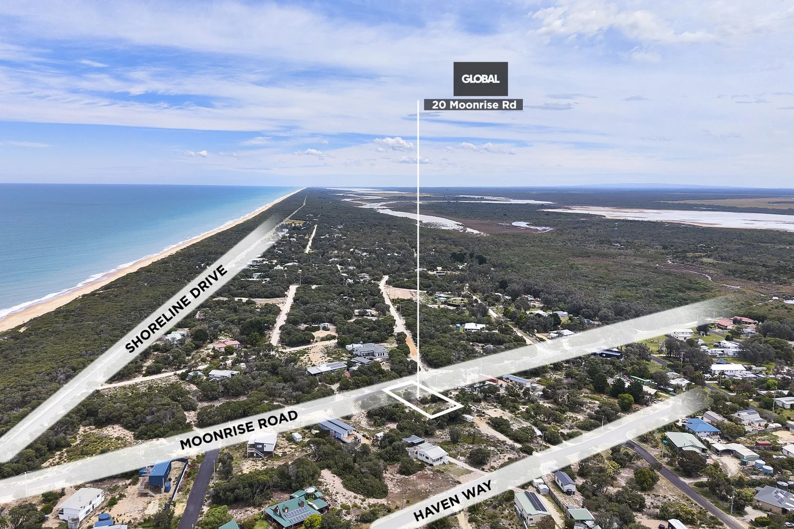 Additional image 2 of 20 Moonrise Road, Golden Beach VIC 3851