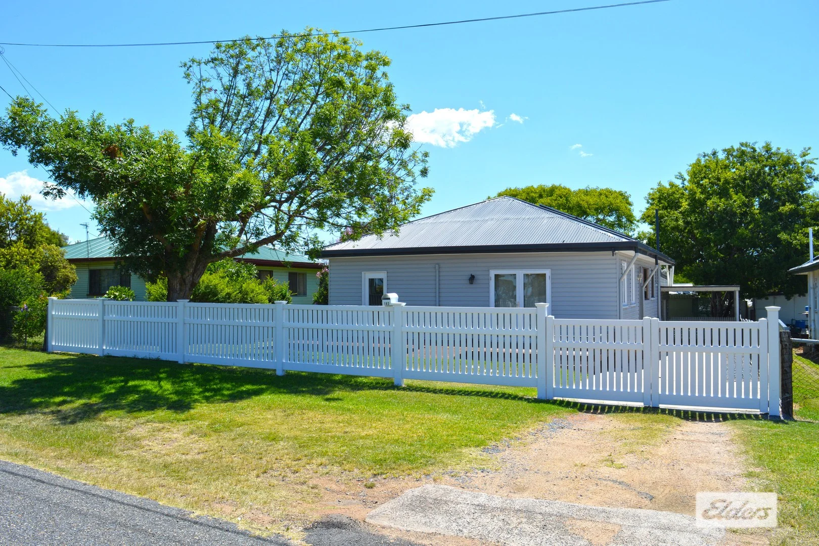 183 Wallace Street, Warwick QLD 4370