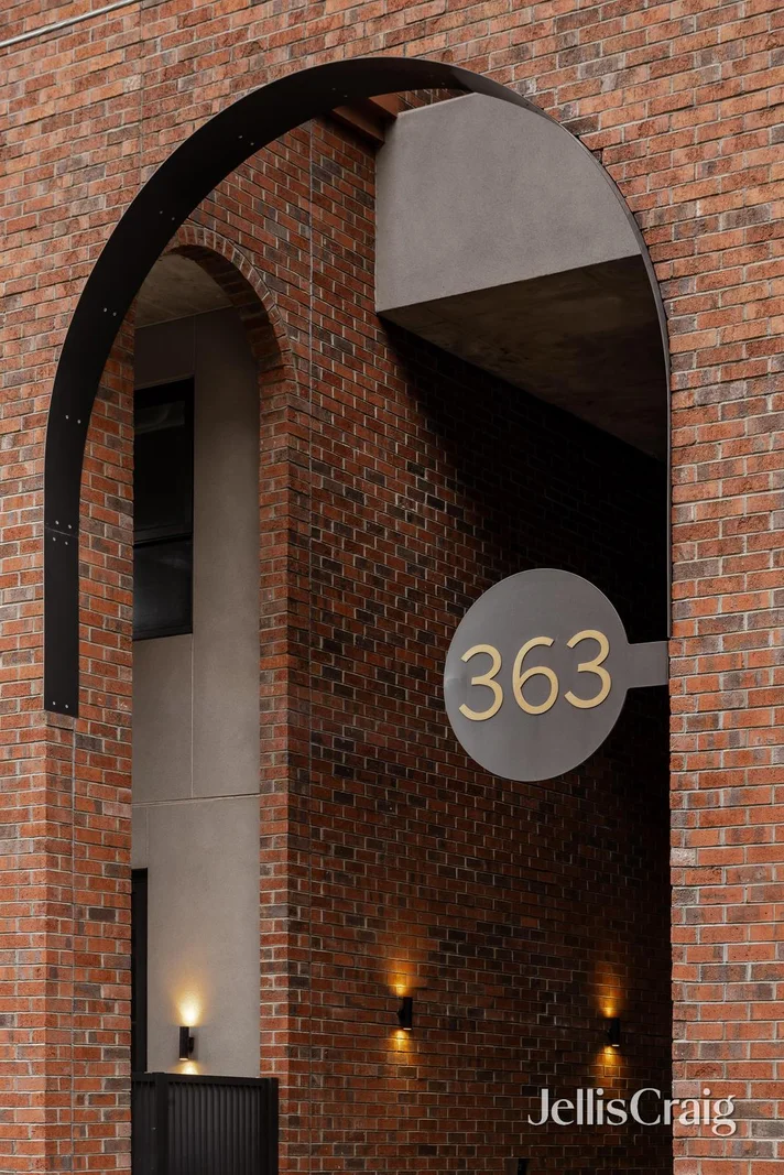 Additional image 11 of 7/363 Macaulay Road, Kensington VIC 3031