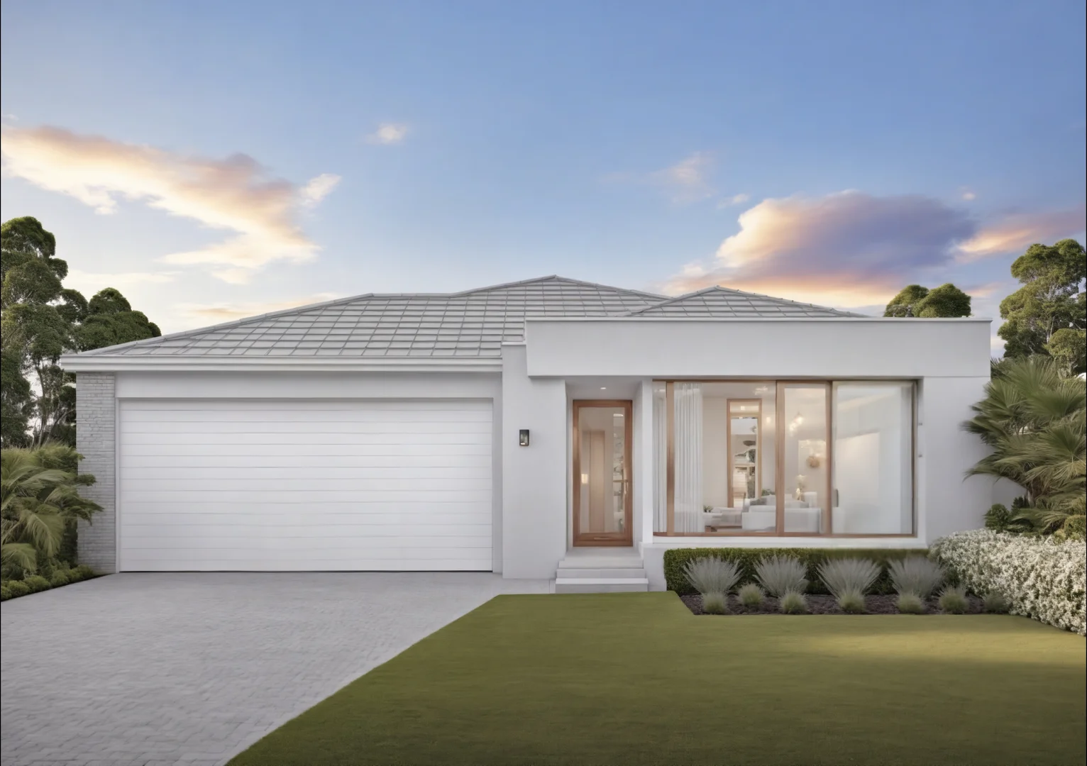 Lot 103 Affleck Street, Cranbourne East VIC 3977