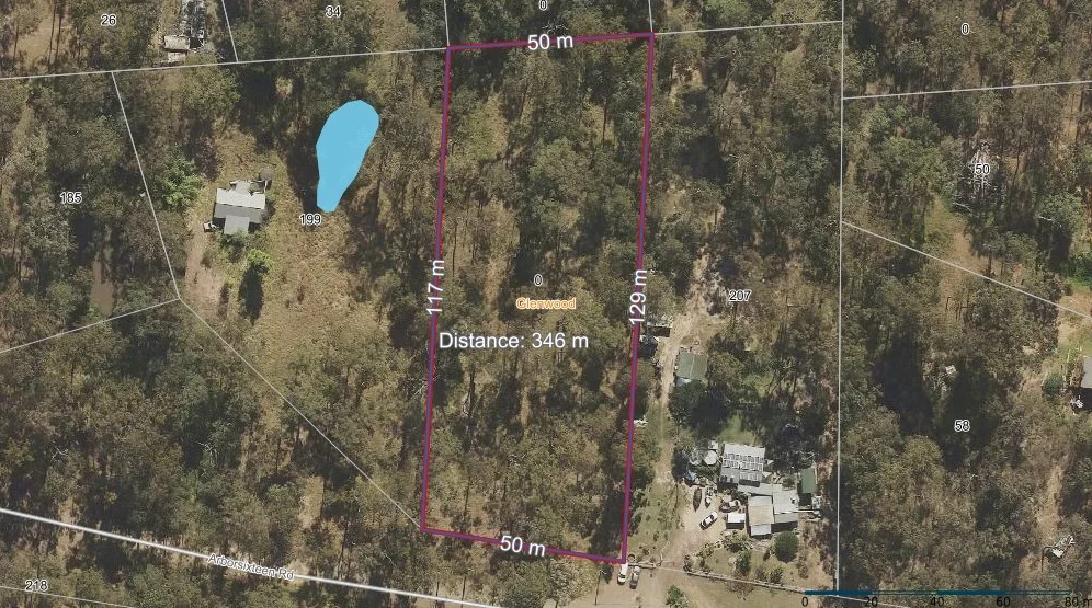 Additional image 20 of Lot 348 Arborsixteen Road, Glenwood QLD 4570