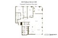 Additional image 46 of 130 Fulton St Apt 12B, New York, NY, 10038