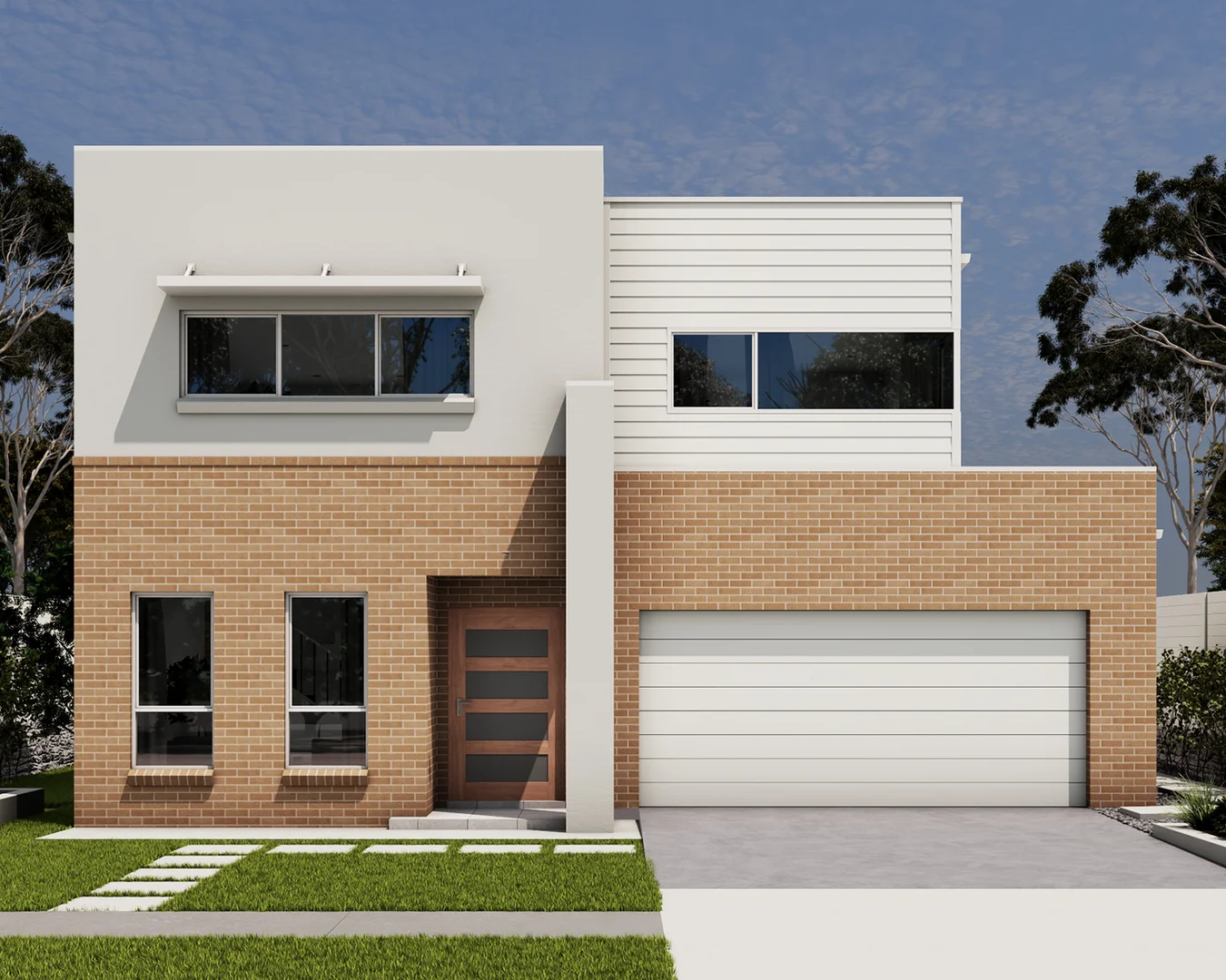 Lot 3003 Proposed Street, Orchard Hills NSW 2748