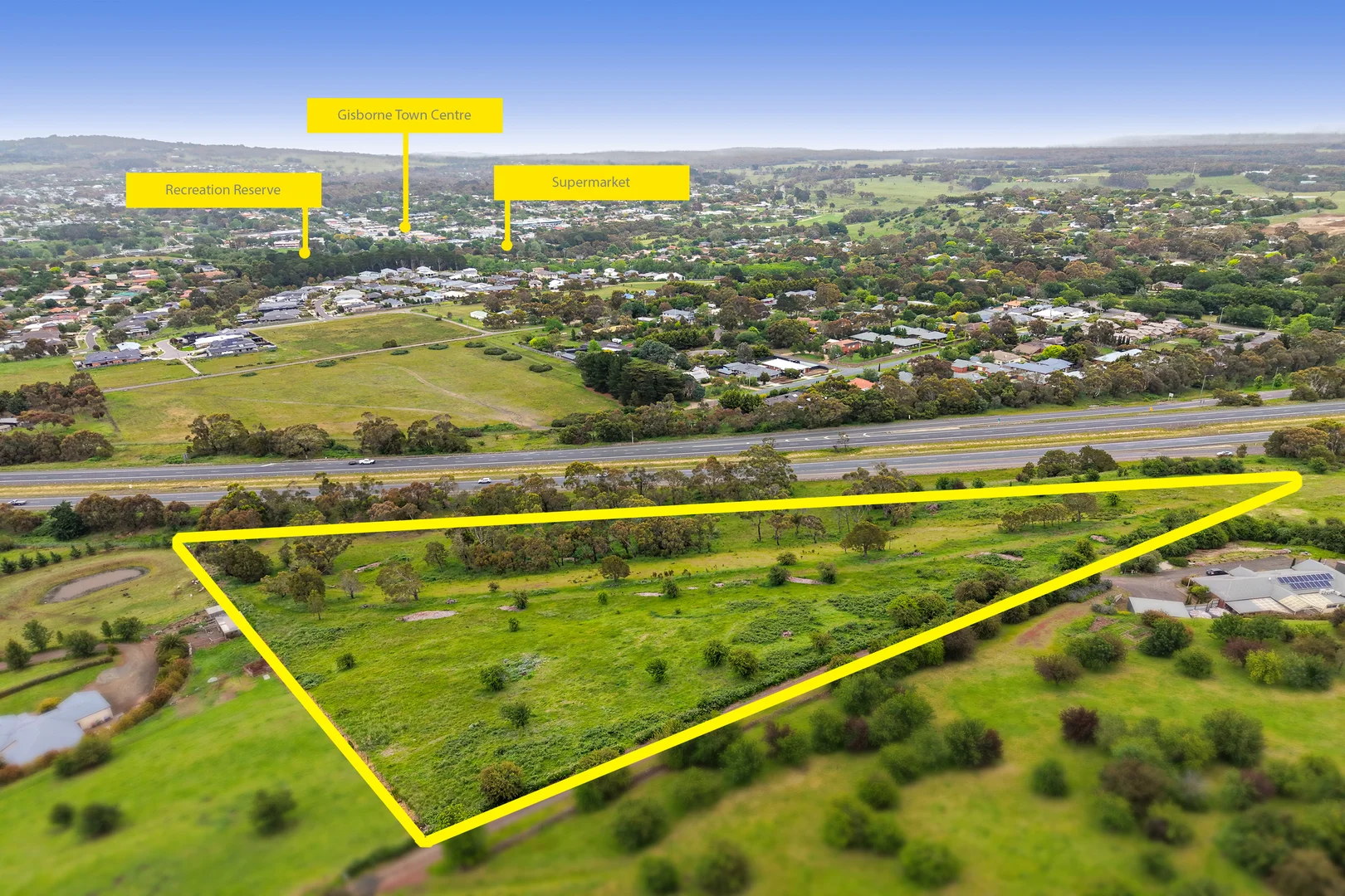 Additional image 2 of Lot Lot/1 Calder Highway, New Gisborne VIC 3438