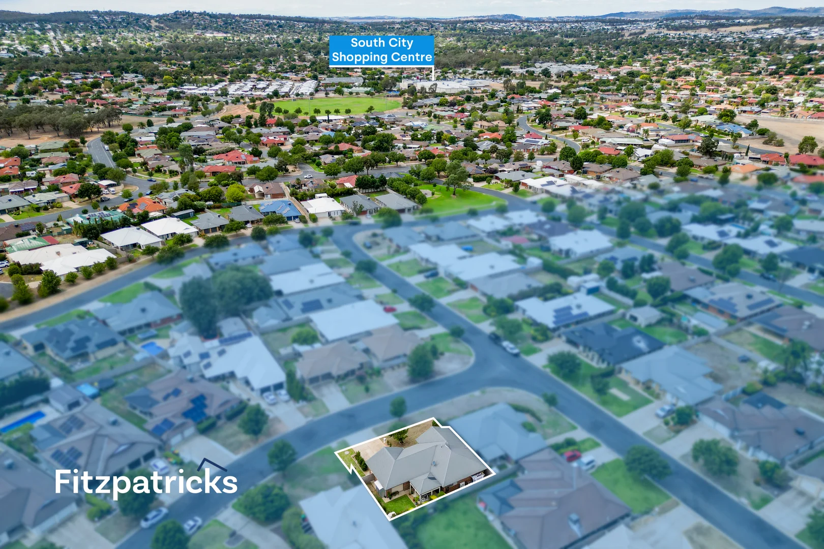 Additional image 20 of 1 Carinya Street, Glenfield Park NSW 2650