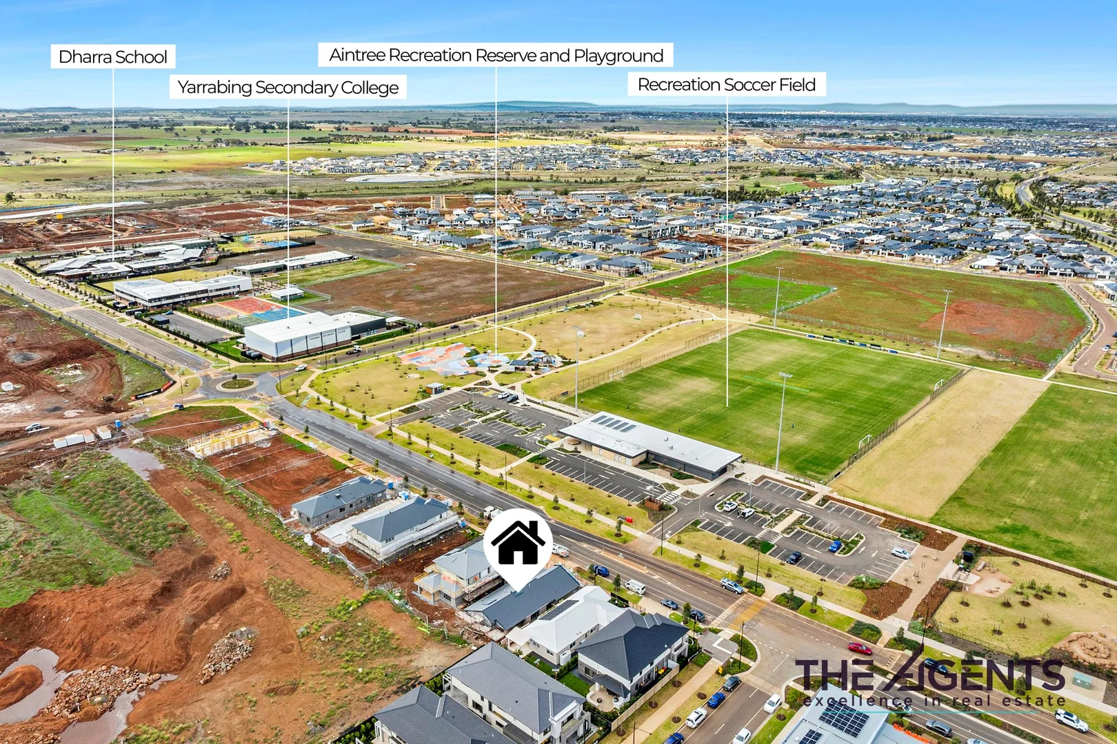 Additional image 28 of 19 Recreation Road, Aintree VIC 3336