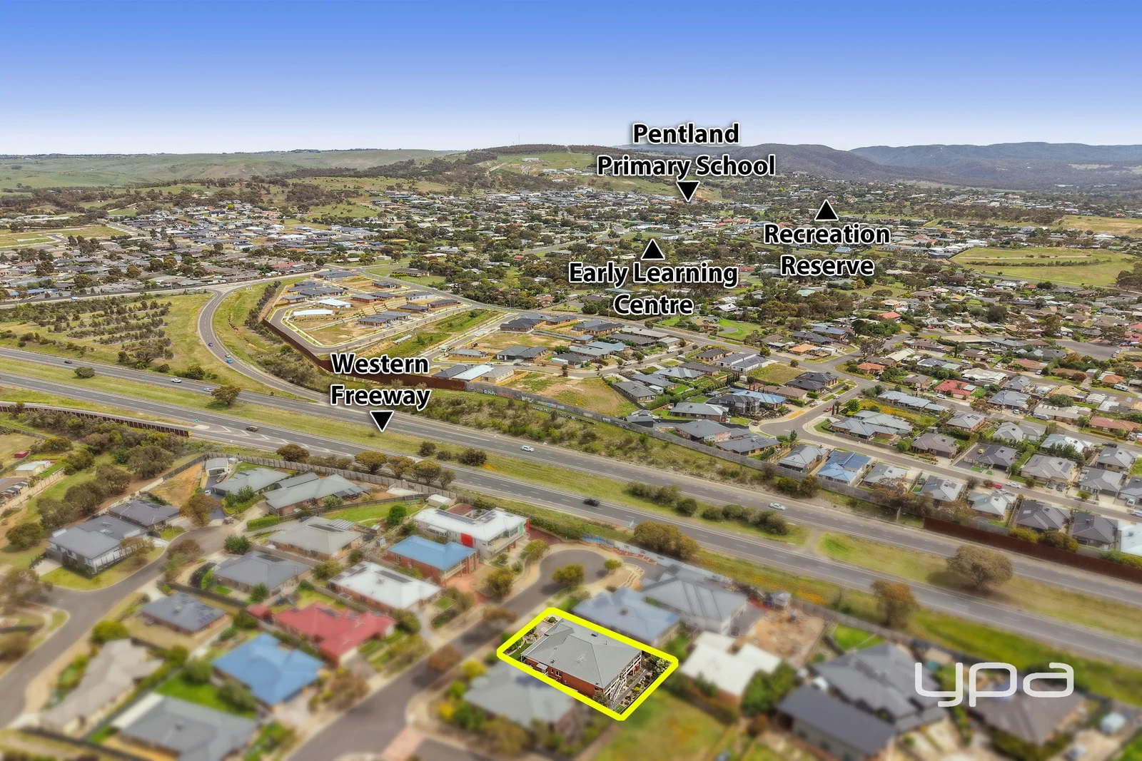 Additional image 32 of 12 Kyle Way, Bacchus Marsh VIC 3340