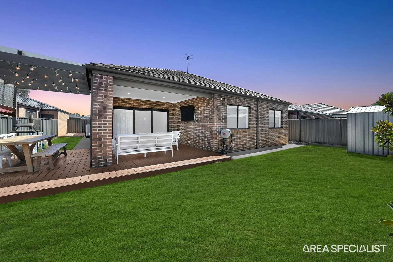 Additional image 18 of 58 ARUMA AVENUE, Harkness VIC 3337