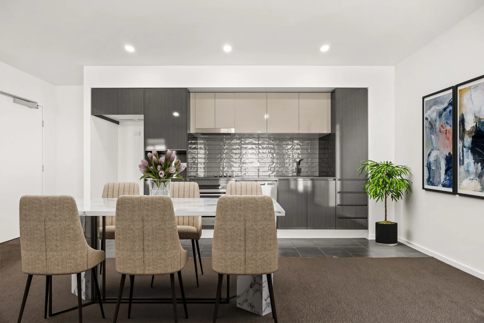 Additional image 7 of 152/1 Anthony Rolfe Avenue, Gungahlin ACT 2912