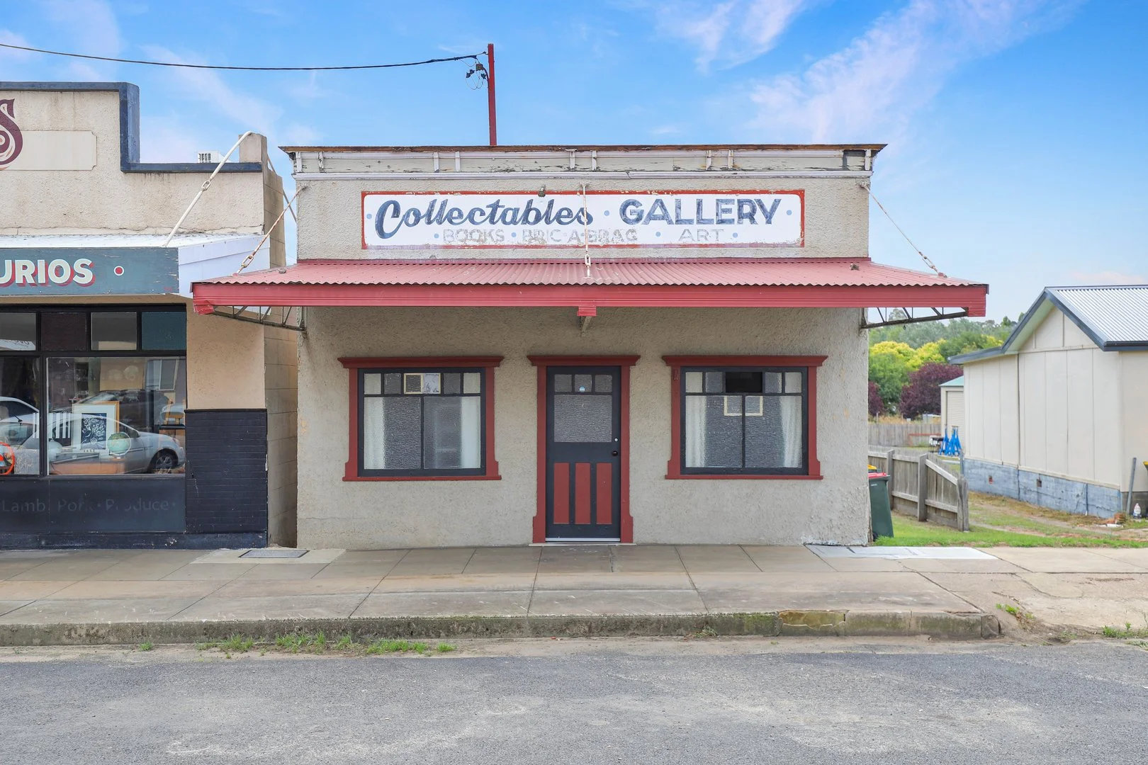 89 Maybe Street, Bombala NSW 2632