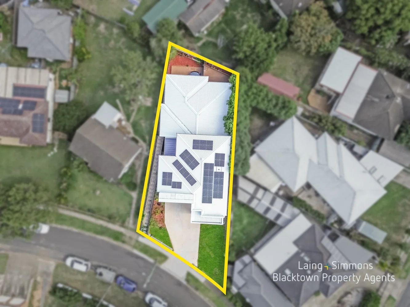 Additional image 22 of 33 Purcell Crescent, Lalor Park NSW 2147