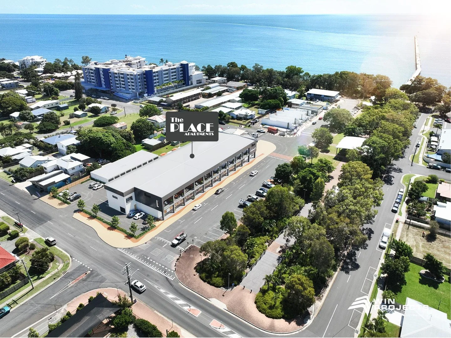 Apartment 6/8 Pier Street, Urangan QLD 4655