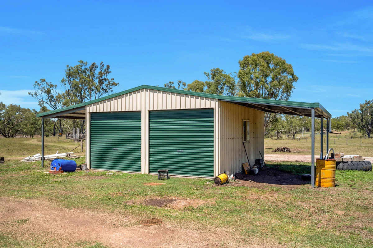 Additional image 3 of 2297 Leyburn Cunningham Road, Pratten QLD 4370