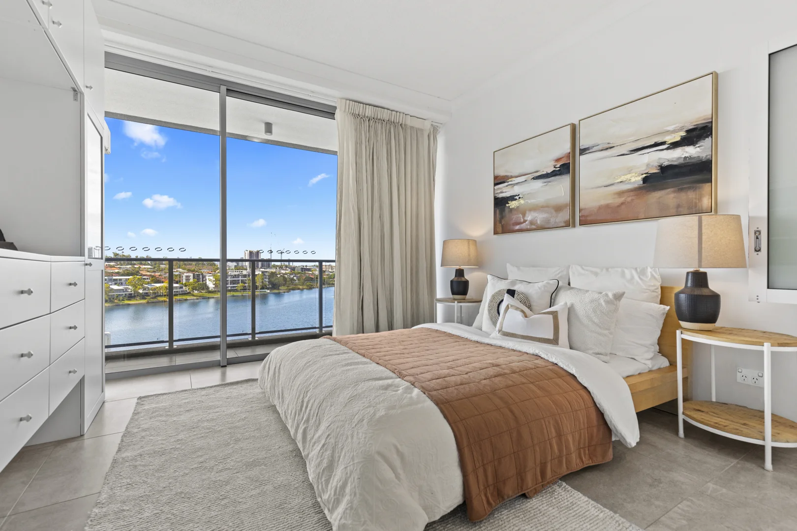 Additional image 10 of 2603/397 Christine Avenue, Varsity Lakes QLD 4227