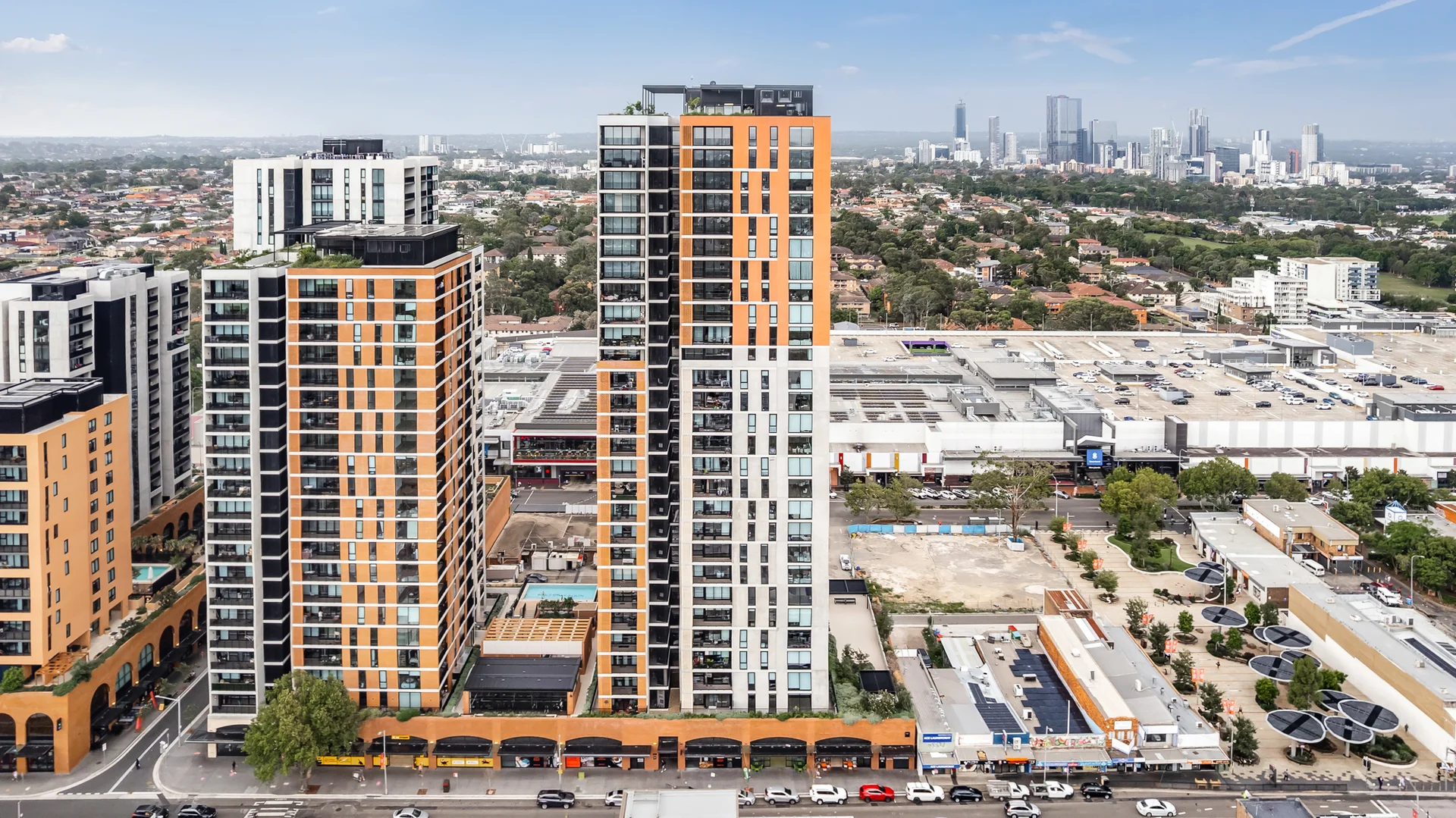 Additional image 15 of 1702/245 Merrylands Road, Merrylands NSW 2160