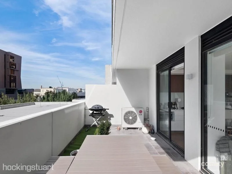 Additional image 6 of 409/2 Claremont Street, South Yarra VIC 3141